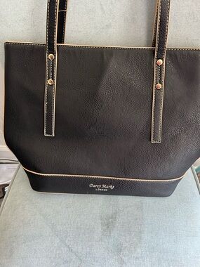 Darcy Marks London Tote Bag 💼
